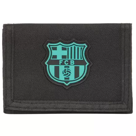 FC Barcelona Geldbörse termékfotója