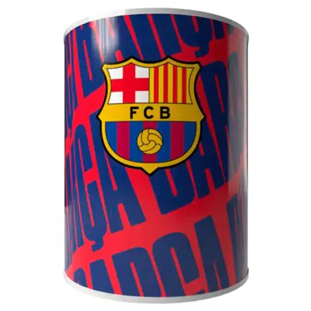 FC Barcelona Spardose Produktfoto