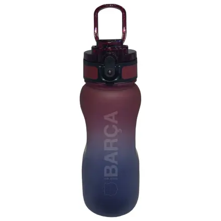 FC Barcelona Sportflasche 650ml Produktfoto