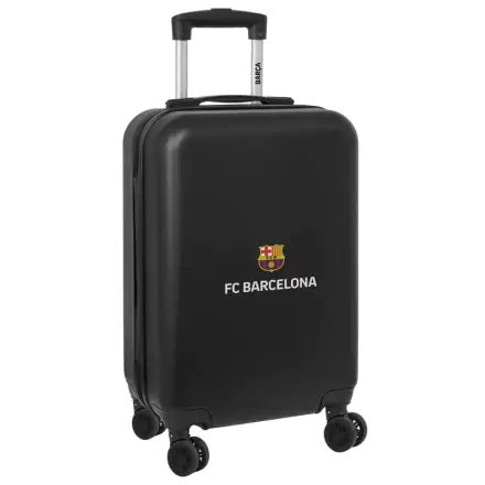 FC Barcelona Trolley Koffer 55cm Produktfoto