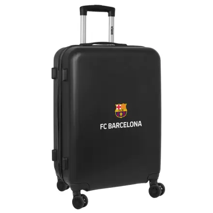 FC Barcelona Trolley Koffer 63cm Produktfoto