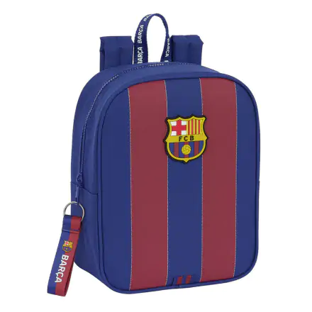 FC Barcelona Anpassungsfähig Rucksack 27cm Produktfoto