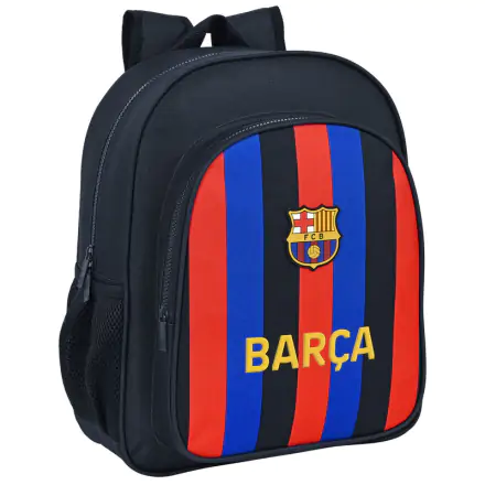 FC Barcelona Anpassungsfähig Rucksack 38cm Produktfoto