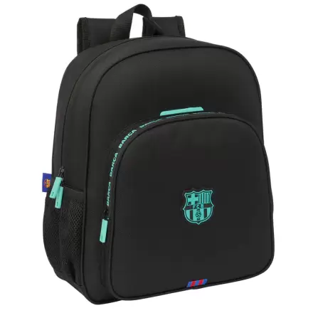 FC Barcelona Anpassungsfähig Rucksack 38cm Produktfoto
