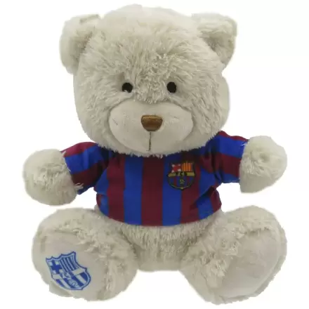 FC Barcelona Teddybär Plüschtier 20 cm termékfotója