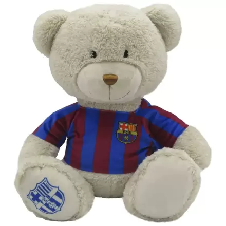 FC Barcelona Teddybär Plüschtier 35cm termékfotója