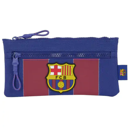 FC Barcelona Mäppchen Produktfoto