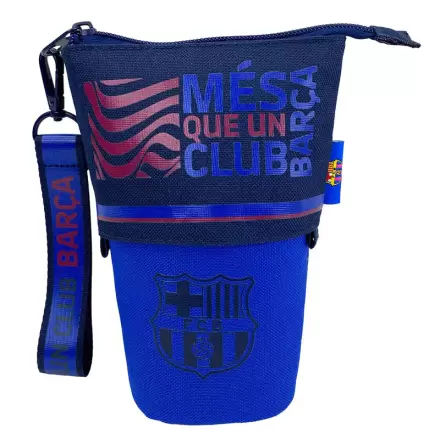 FC Barcelona Mäppchen Produktfoto