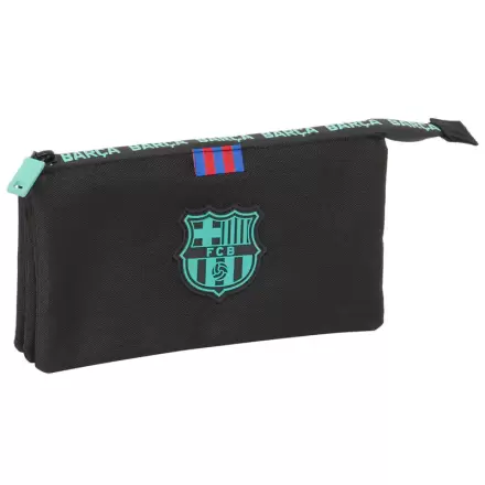 FC Barcelona Dreifaches Mäppchen Produktfoto
