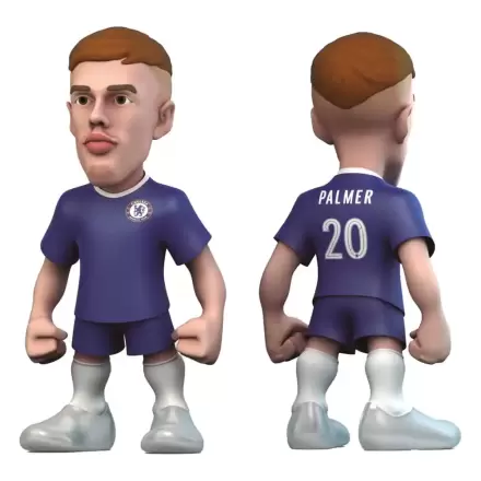 FC Chelsea Minix Figur Cole Palmer 12 cm Produktfoto
