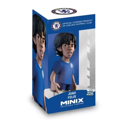 FC Chelsea Minix Figur João Félix 12 cm Produktfoto
