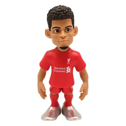 FC Liverpool Minix Figur Luis Díaz 12 cm termékfotója