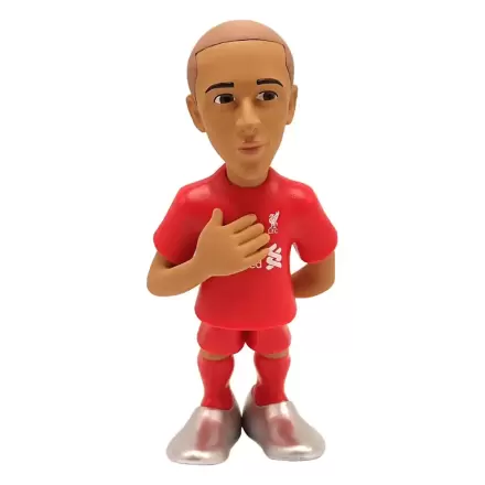 FC Liverpool Minix Figur Thiago Alcântara 12 cm termékfotója
