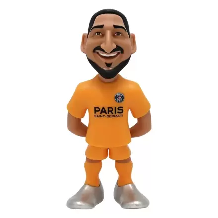 FC Paris Saint-Germain Minix Figur Gianluigi Donnarumma 12 cm termékfotója