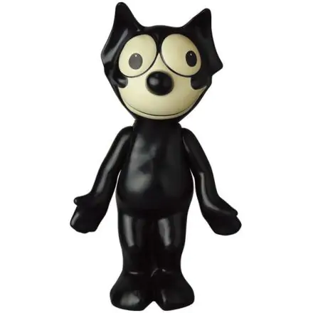 Felix The Cat VCD PVC Statue Felix The Cat Renewal Ver. 33 cm Produktfoto