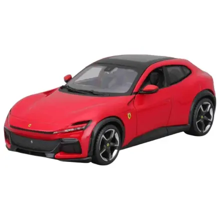 FERRARI Purosangue Modell Bausatz 1/24 Produktfoto