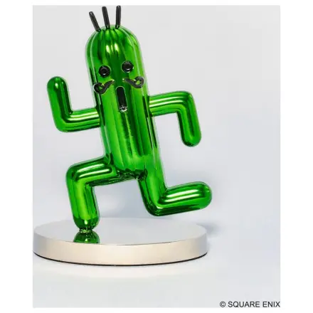 Final Fantasy Bright Arts Gallery Diecast Mini Figur Gigantuar 10 cm Produktfoto