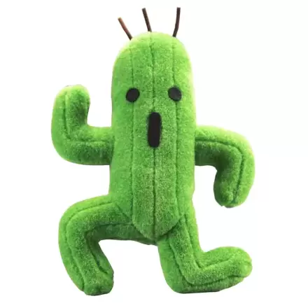 Final Fantasy Cactuar Plüschfigur 25cm termékfotója