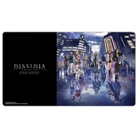 Final Fantasy Dissidia Duellum Spielmatte Key Art 61 x 34 Zentimeter Produktfoto