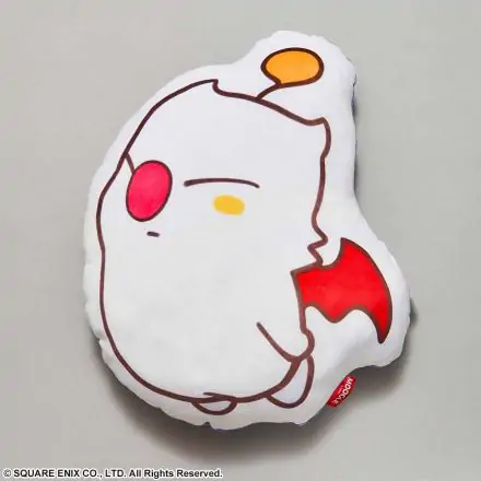 Final Fantasy Fluffy Fluffy Pillow Moogle 41 x 50 x 15 cm Produktfoto