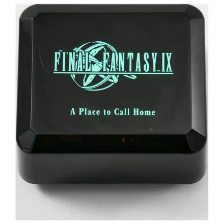 Final Fantasy IX Spieluhr A Place to Call Home Produktfoto