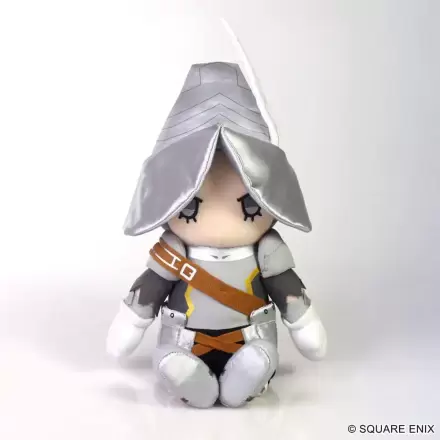 Final Fantasy IX Plüschfigur Adelbert Steiner 24 cm Produktfoto