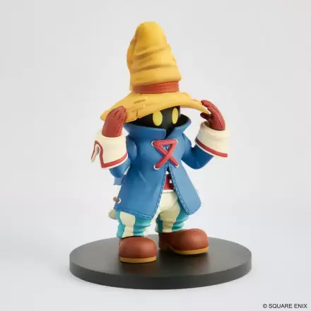 Final Fantasy IX Adorable Arts Statue Vivi Ornitier 10 cm Produktfoto