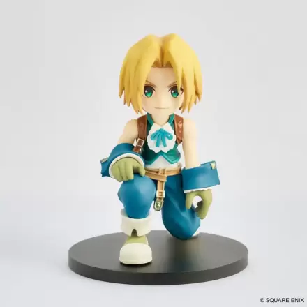 Final Fantasy IX Adorable Arts Statue Zidane Tribal 10 cm Produktfoto