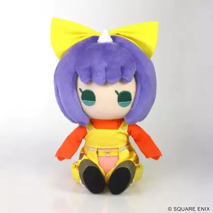 Final Fantasy IX Plush Figur Eiko Carol 21 cm Produktfoto