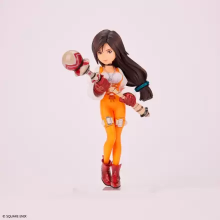 Final Fantasy IX Form-ISM Garnet Til Alexandros Figur 20cm Produktfoto