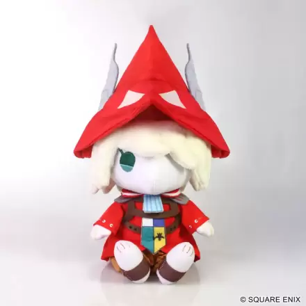 Final Fantasy IX Stofftier Freya Crescent 25 cm Produktfoto