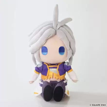 Final Fantasy IX Plush Figur Kuja 24 cm Produktfoto