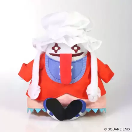 Final Fantasy IX Plush Figur Quina Quen 19 cm Produktfoto