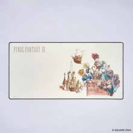 Final Fantasy IX Rebirth Mauspad Tantalus Theater Troupe Produktfoto