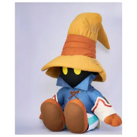Final Fantasy IX Plüschfigur Vivi Ornitier 50 cm Produktfoto