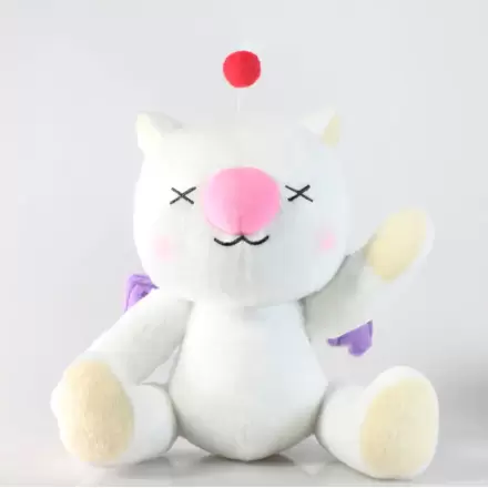 Final Fantasy Moogle Plüschfigur 30cm termékfotója