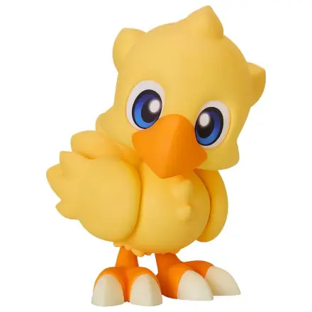 Final Fantasy Nendoroid Action Figur Chocobo 10 cm Produktfoto
