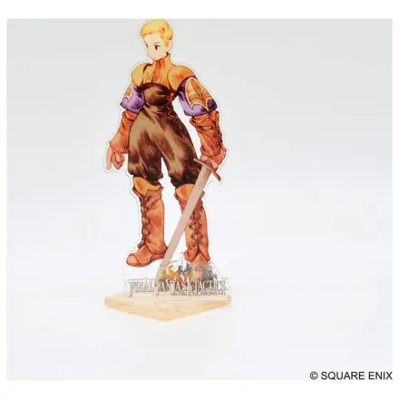Final Fantasy Tactics Acryl Figur Argath Thadalfus Produktfoto