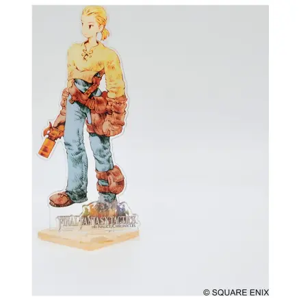 Final Fantasy Tactics Acryl Figur Mustadio Bunansa Produktfoto