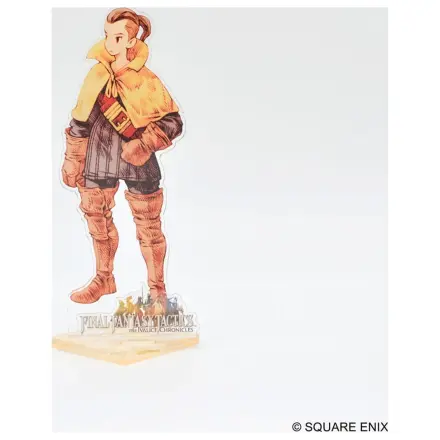Final Fantasy Tactics Acryl Figur Orran Durai Produktfoto