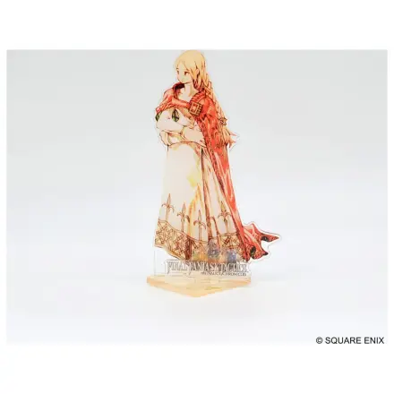 Final Fantasy Tactics Acryl Figur Ovelia Atkascha Produktfoto