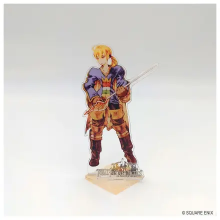 Final Fantasy Tactics Acryl Figur Ramza Beoulve (Akademy Version) Produktfoto