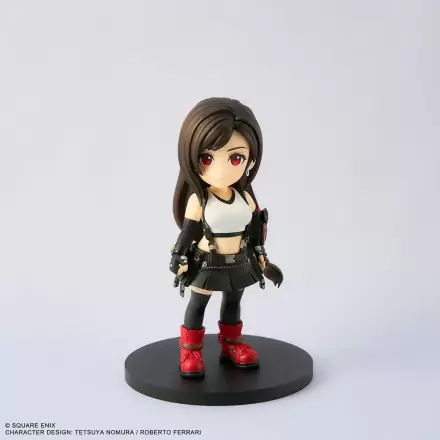 Final Fantasy VII Rebirth Adorable Arts Statue Tifa Lockhart 11 cm termékfotója