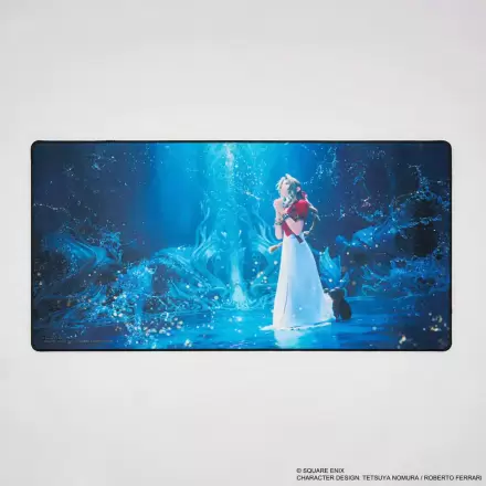 Final Fantasy VII Rebirth Mauspad Aerith Produktfoto
