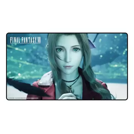 Final Fantasy VII Rebirth Spielmatte Aerith Gainsborough Produktfoto
