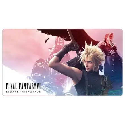 Final Fantasy VII Remake Intergrade Spielmatte Key Art 61 x 34 cm Produktfoto