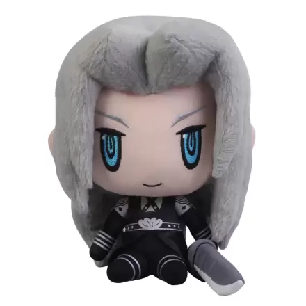 Final Fantasy VII Plüschfigur Sephiroth 19 cm Produktfoto