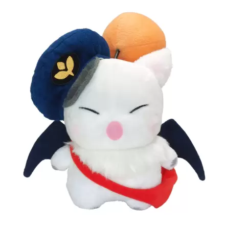 Final Fantasy XIV Plüschfigur Delivery Moogle 25 cm Produktfoto