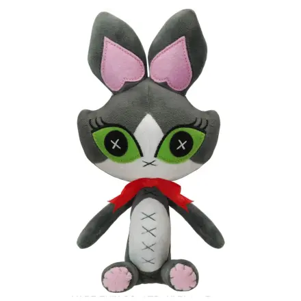 Final Fantasy XIV: Heavensward Cait Sith Plüsch 24 cm Produktfoto