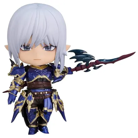 Final Fantasy XIV Nendoroid Actionfigur Estinien 10 cm Produktfoto